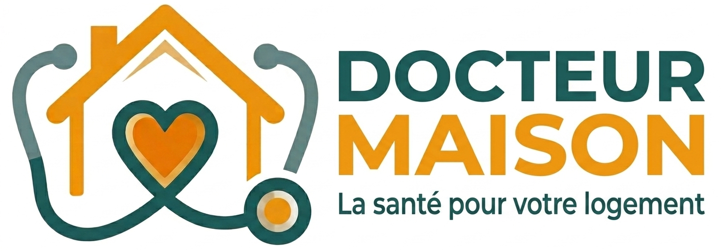 DocteurMaison - La santé pour votre logement